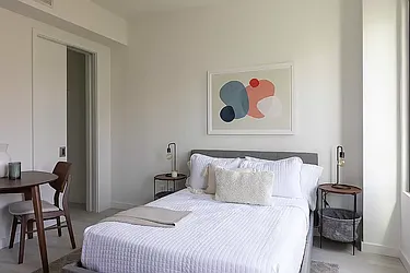 Rented by DelShah Capital LLC