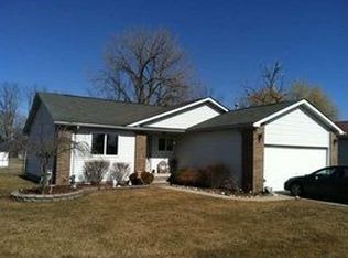 48329 Jefferson Ave, Chesterfield, MI 48047