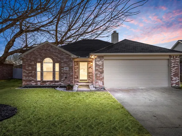404 Rustic Grove Ln, Royse City, TX 75189