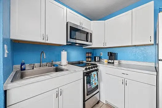 5907 S Kings Hwy #2105 — Photo 9