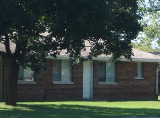 2507 Derbyshire Ct, West Lafayette, IN 47906