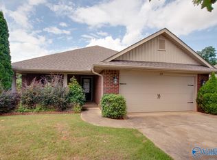 368 Harbor Glen Dr SW, Madison, AL 35756