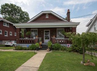 46 Concord Ave, Fort Thomas, KY 41075