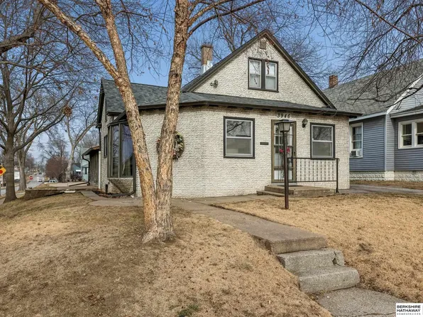 3946 X St, Omaha, NE 68107