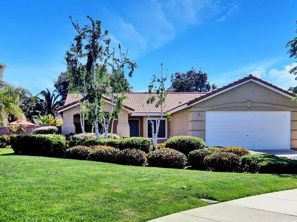 315 Del Flora St, Oceanside, CA 92058