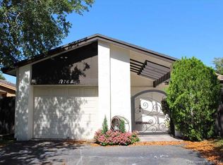 11764 SW 134th Ct, Miami, FL 33186