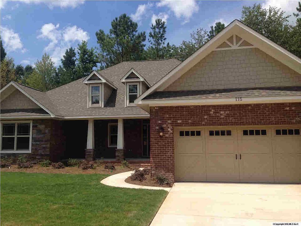 1st image of 115 Heritage Brook Dr