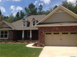 115 Heritage Brook Dr, Madison, AL 35757