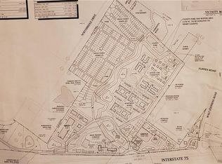 384 Flippen Rd, Stockbridge, GA 30281