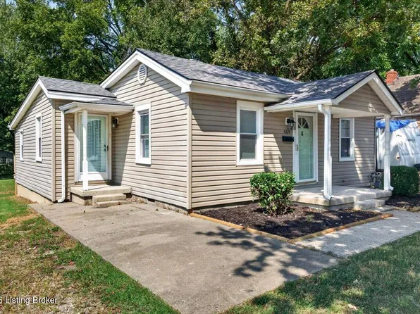 4224 Orchard Way, Louisville, KY 40216