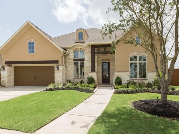 16819 Lessels Lane, Richmond, TX 77407