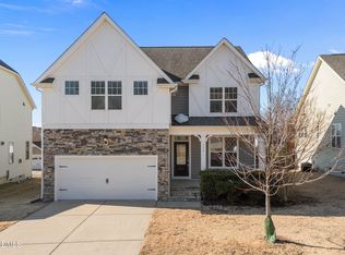 336 Plott Hound Ln, Wake Forest, NC 27587