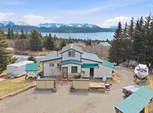 53635 McBride Ave, Homer, AK 99603