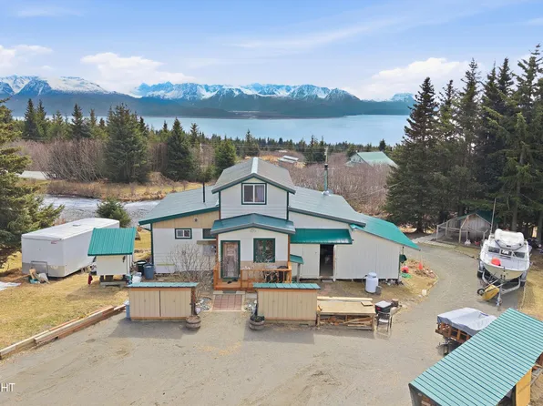 53635 McBride Ave, Homer, AK 99603