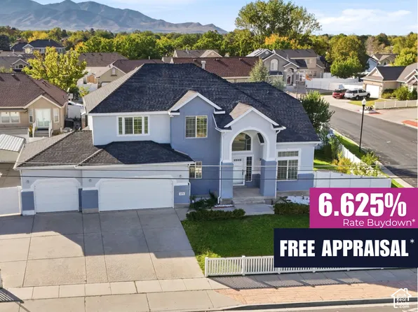 3611 W 4265 S, West Valley City, UT 84120