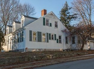 36 High St, Methuen, MA 01844