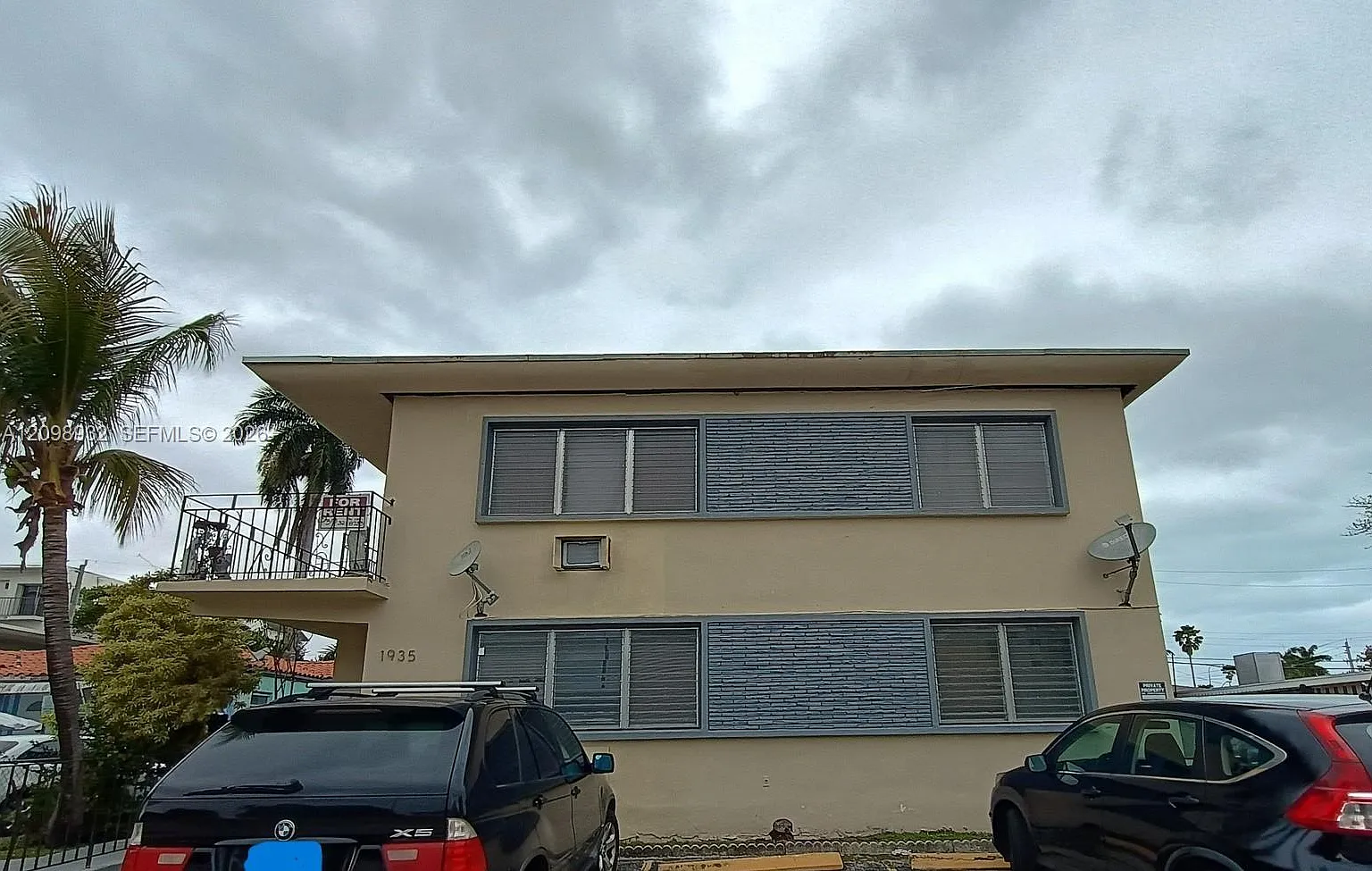 Isle Of Normandy Miami Vi — Photo 1