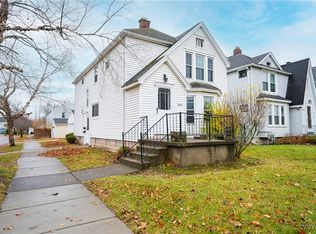 397 Sanders Rd, Buffalo, NY 14216