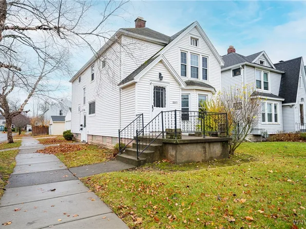 397 Sanders Rd, Buffalo, NY 14216