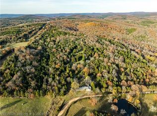 927 Neal Way, Cedarville, AR 72932