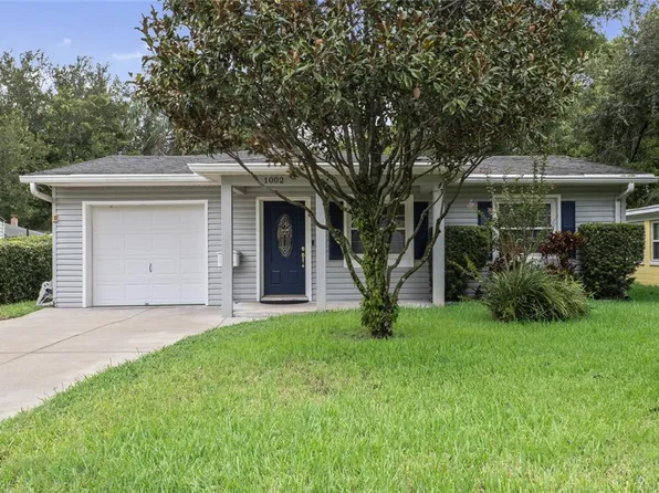 1002 N Glenwood Ave, Orlando, FL 32803