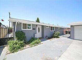 14030 McGee Dr, Whittier, CA 90605