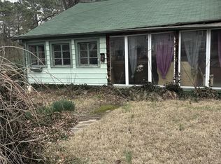 1100 2nd St, Spencer, NC 28159
