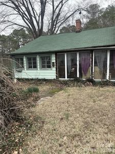 1100 2nd St, Spencer, NC, 28159