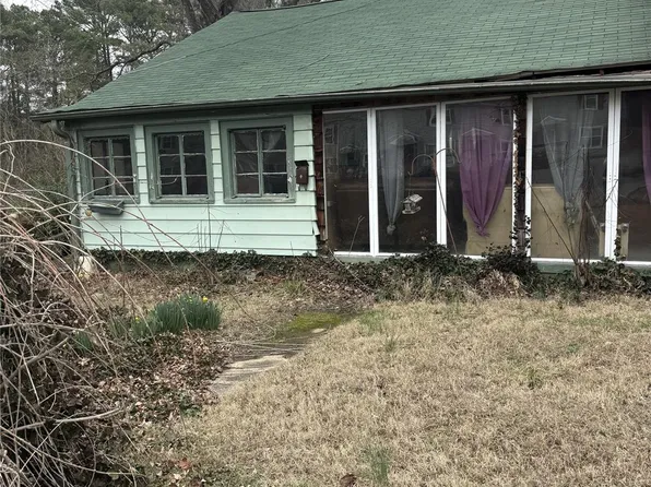 1100 2nd St, Spencer, NC 28159