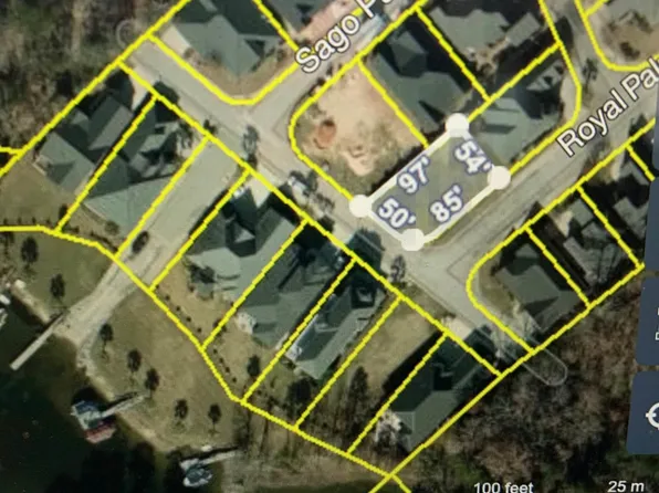 210 Palm Lake Dr, Columbia, SC 29212