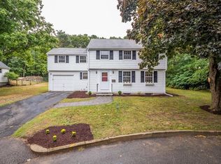 78 Helen Rd, Braintree, MA 02184