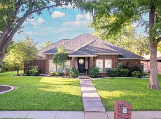 612 Shadowcrest Ln, Coppell, TX 75019