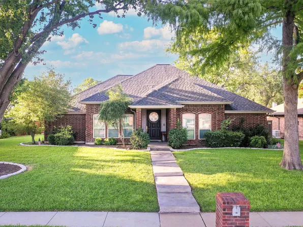 612 Shadowcrest Ln, Coppell, TX 75019