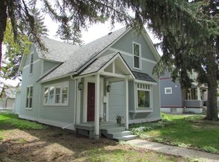 912 S Willson Ave, Bozeman, MT 59715