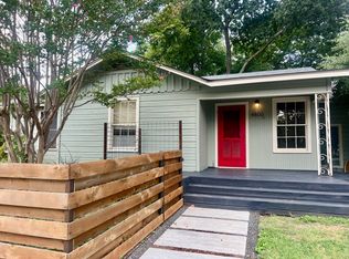 4800 Red River St #A, Austin, TX 78751