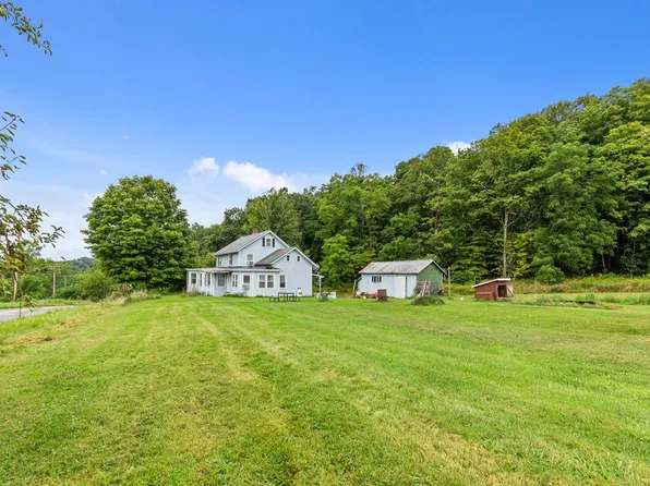 2399 Keene Summit Rd, Wysox, PA 18854