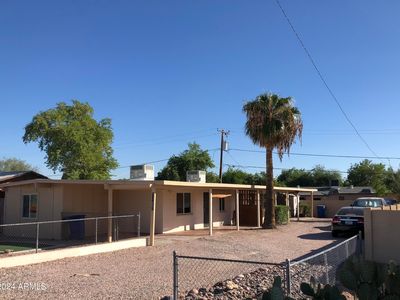 1127 E Weber Dr, Tempe, AZ, 85281