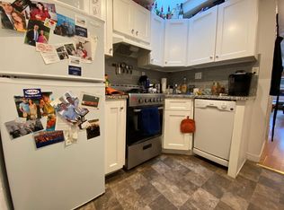 58 Prince St #8R, Boston, MA 02113