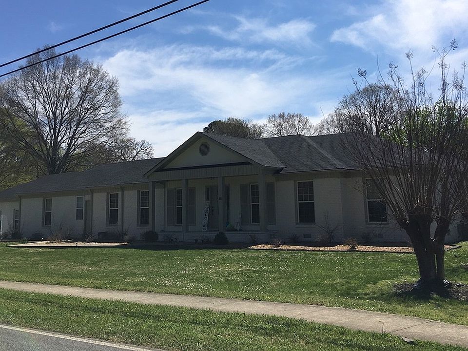 508 E Forrest St, Athens, AL 35611 Zillow