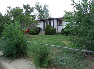 902 Smith St, Grants, NM 87020