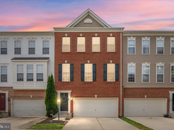 16101 Pitner St, Haymarket, VA 20169
