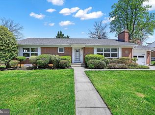 1821 Savo Ct, Lutherville Timonium, MD 21093