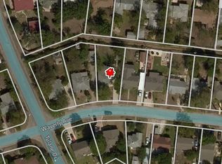 2459 Waverly Ave, San Antonio, TX 78228