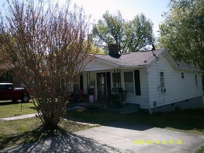 208 Haymore St, Danville, VA, 24540