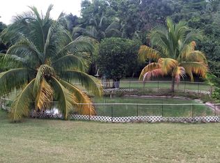 716A Carretera 200 Interior, Vieques, PR 00765