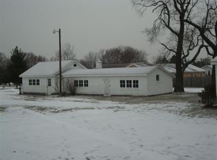 5101 N 400 W, Laporte, IN 46350