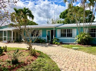 1618 NE Sottong Ave, Jensen Beach, FL 34957