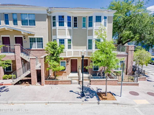 349 E CHURCH Street, Jacksonville, FL 32202