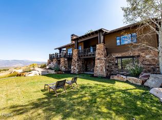 3760 E Uinta Ct, Heber City, UT 84032