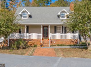 97 Estatohe Cir, Toccoa, GA 30577